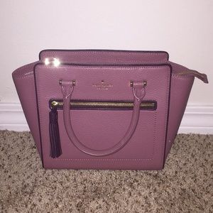 Kate Spade Small Allyn Chester Street Crossbody